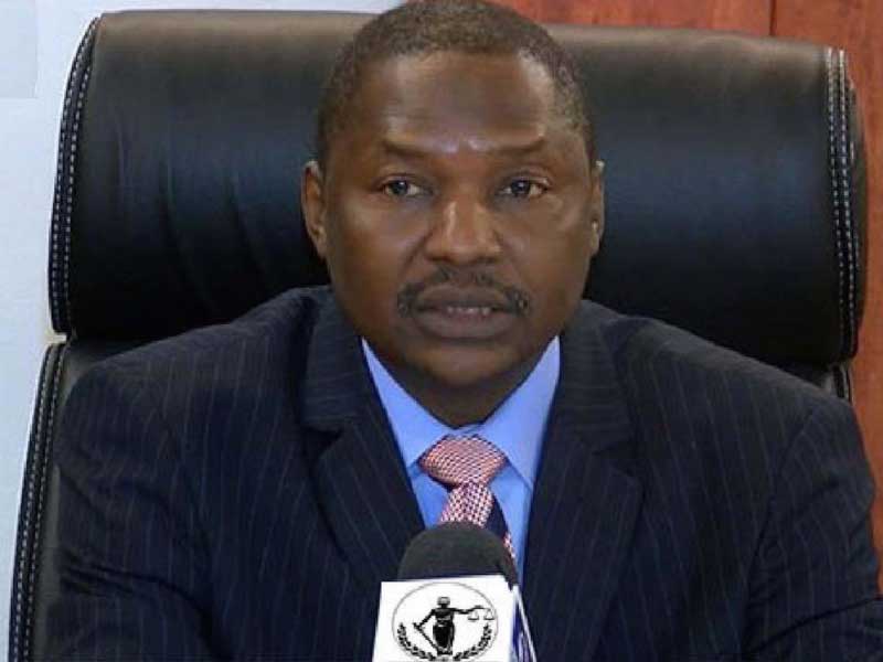 Students Fault Malami’s Outcry, Say Investigation is Not Persecution – THISDAYLIVE