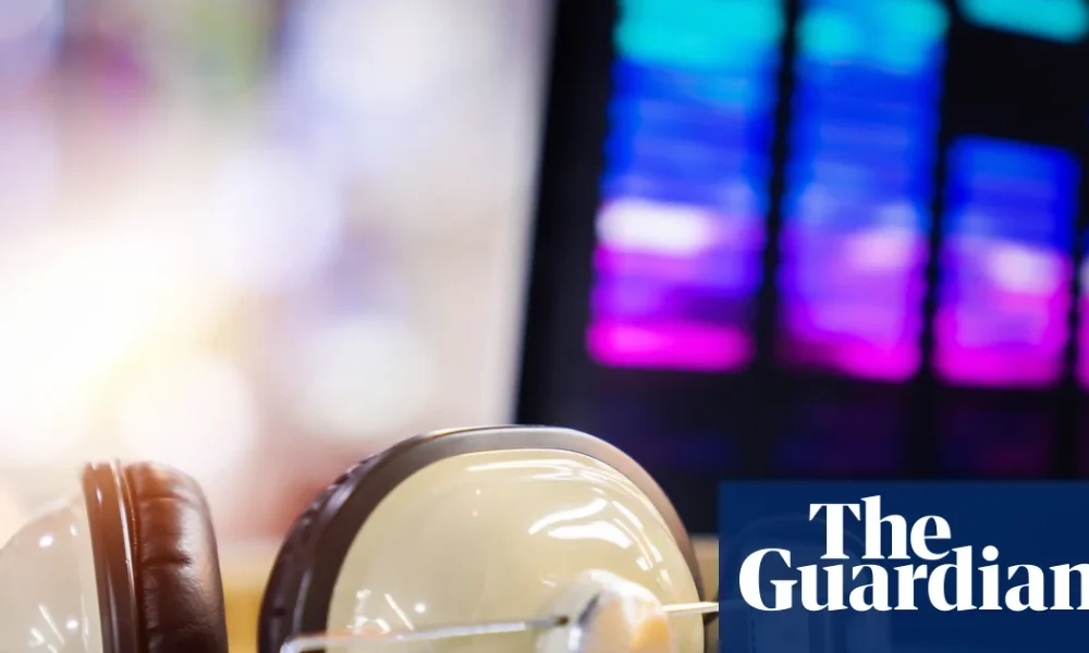 ‘Music needs a human component to be of any value’: Guardian readers on the growing use of AI in music | Music