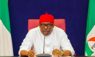 2027: I have strong structure to support Tinubu – Gov Fubara declares