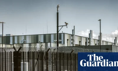 2025’s AI boom caused huge CO2 emissions and use of water, research finds | Artificial intelligence (AI)