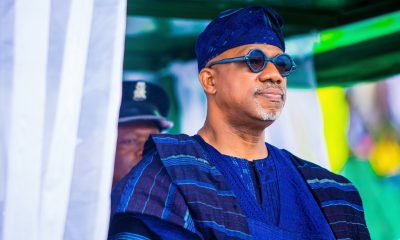 Ogun Govt promotes graduate primary school teachers to Grade Level 17 