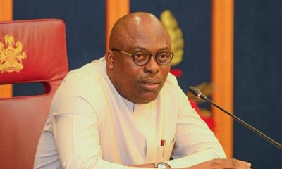 I Have Strong Structure to Back Tinubu – Governor Fubara Boasts