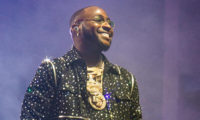 CAF Unveils Davido, French Montana For AFCON 2025 Kick-Off Night
