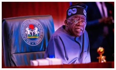 Tunji-Ojo’s certificate saga: Tinubu urged to uphold integrity in national interest