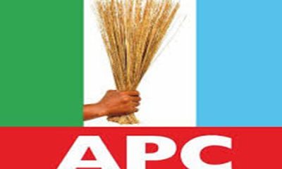 2027: APC stakeholders take Renewed Hope message to Oyo federal constituency