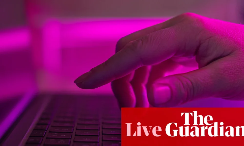 UK politics: ‘Not clear’ who was behind FCDO hack, says minister, amid reports of China link – as it happened | Politics
