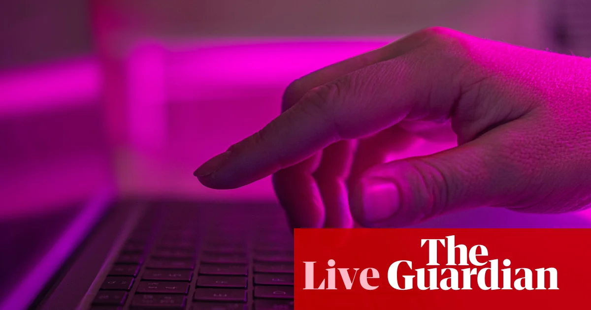 UK politics: ‘Not clear’ who was behind FCDO hack, says minister, amid reports of China link – as it happened | Politics