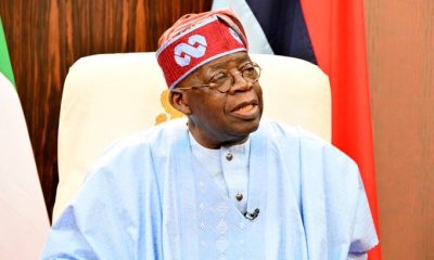 Tinubu threatens executive order, FAAC deductions, if govs withhold LG funds