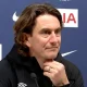 I Need More Time To Fix Tottenham -Frank