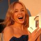 Kylie Minogue secures her first Christmas number one in UK | Ents & Arts News