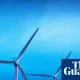 This year’s Christmas could be Britain’s greenest yet, energy operator says | Energy