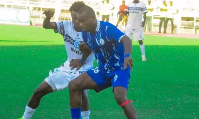 Why Rivers United Lost To Barau FC