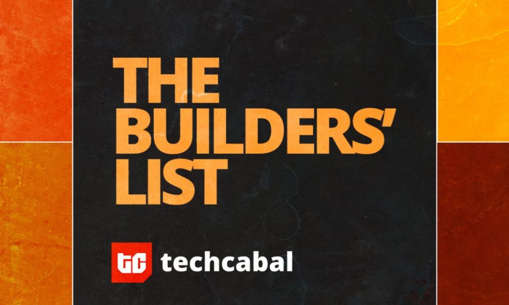 The Definitive Index of the Builders Shaping Africa’s Future