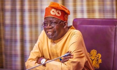 Tinubu Answer To Nigeria Challenges -Abe