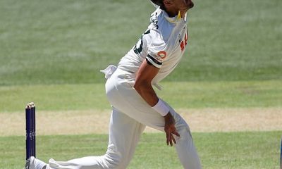 Ashes LIVE: England are just four wickets away from losing the series – but rain strikes in Adelaide