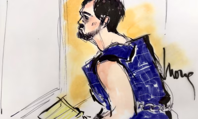 Rob and Michele Reiner murders: Suspect Nick Reiner is on suicide watch in solitary confinement, report says