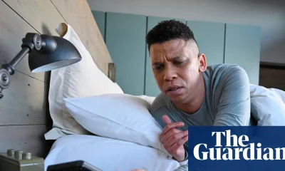 ‘Help! I need money. It’s an emergency’: your child’s voicemail that could be a scam | Scams