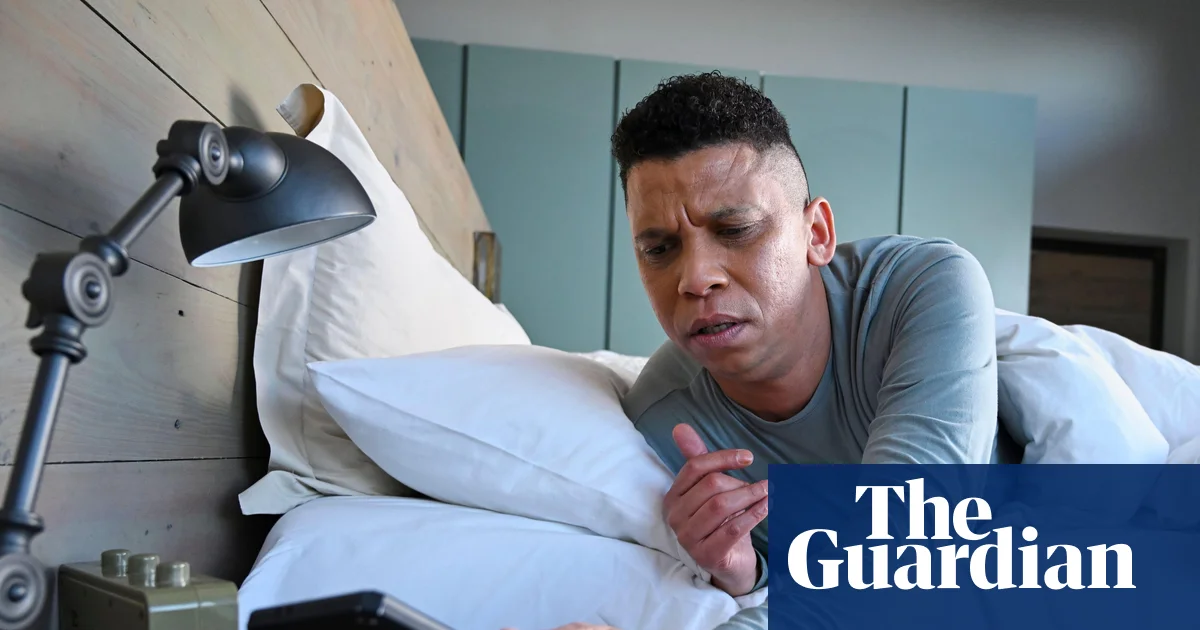 ‘Help! I need money. It’s an emergency’: your child’s voicemail that could be a scam | Scams