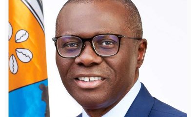 Sanwo-Olu Hosts Ijade Opa Eyo As Adamu Orisa Play 2025 Kicks Off In Lagos