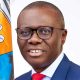 Sanwo-Olu Hosts Ijade Opa Eyo As Adamu Orisa Play 2025 Kicks Off In Lagos