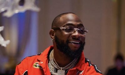 AFCON 2025: Davido bets ,000 on Nigeria, Tanzania