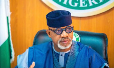 Release of Papiri students shows Tinubu administration can tackle kidnapping, insurgency  – Gov Abiodun