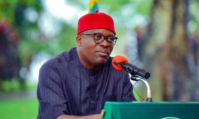 Fubara’s Decision To Join APC Demonstrates Unconditional Loyalty To Tinubu – Hon. Mustapha