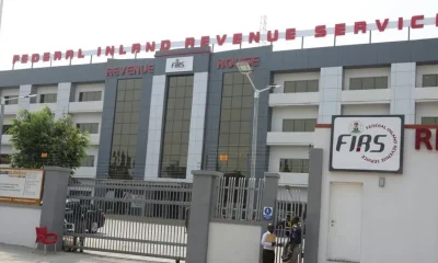 FIRS says NIN is now automatically Tax ID for Nigerians 