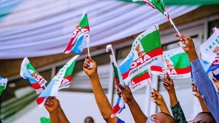 Ex-Cross River APC Chairman, Eba, Expelled From Party