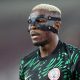  ‘We Are Truly Sorry’: Osimhen Apologises for World Cup Failure, Targets AFCON Redemption