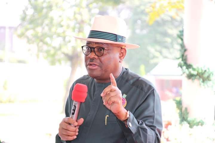 Wike Urged To Intervene As Abuja Estate Alleges Illegal Conversion Of Parks Into Residential Plots