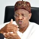 Lai Mohammed defends Twitter ban, says platform became ‘reckless’