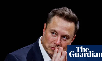 Visa ban for European critics of online harm is first shot in US free speech war | Technology