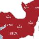 NSCDC deploys 1,293 officers to Delta