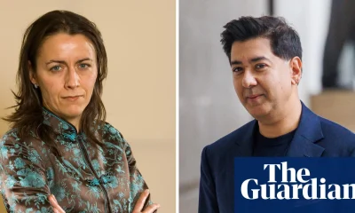‘Undermines free speech’: Labour MP hits back at US government over visa ban on UK campaigners | Elon Musk