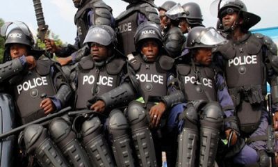 Another Police Inspector commits suicide amid investigation into arms supply in Niger