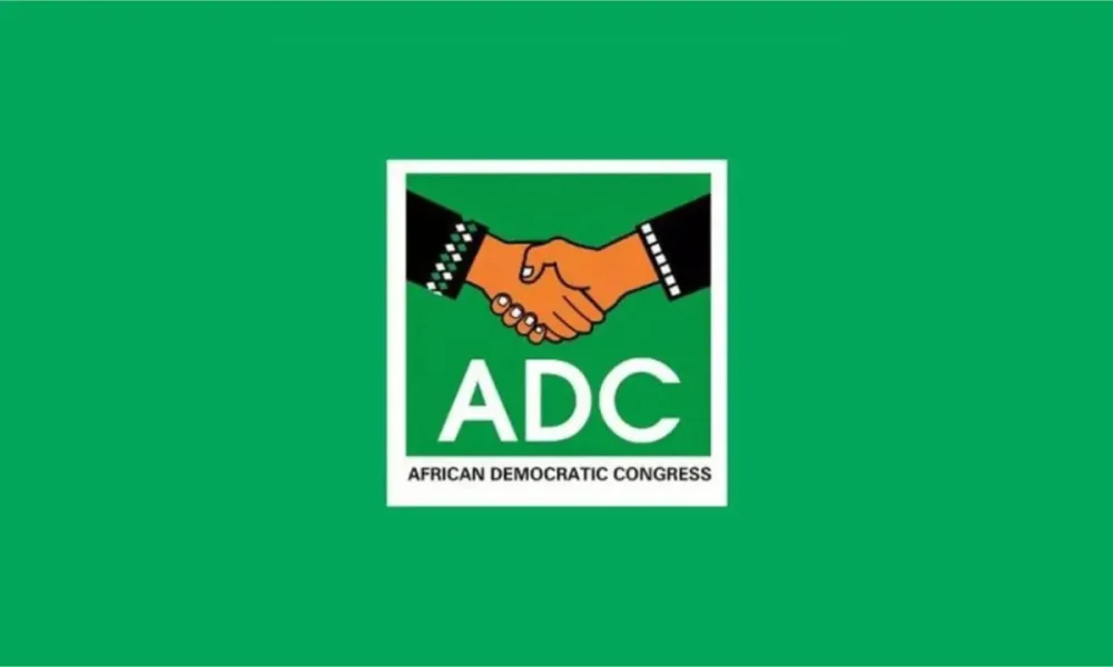 ADC acknowledges hardship, calls for resilience in Christmas message