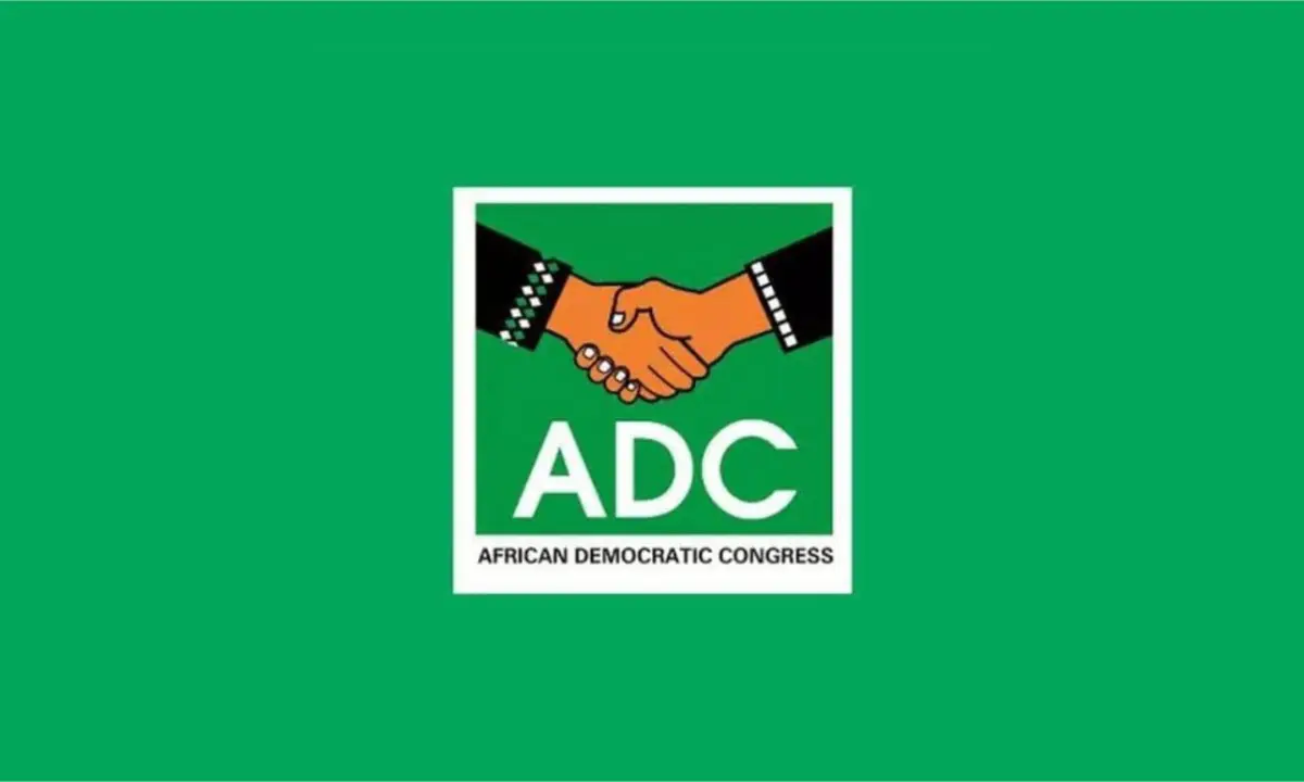 ADC acknowledges hardship, calls for resilience in Christmas message