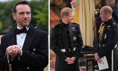 Ex Royal butler shares crazy Christmas memory with William and Harry | Lifestyle