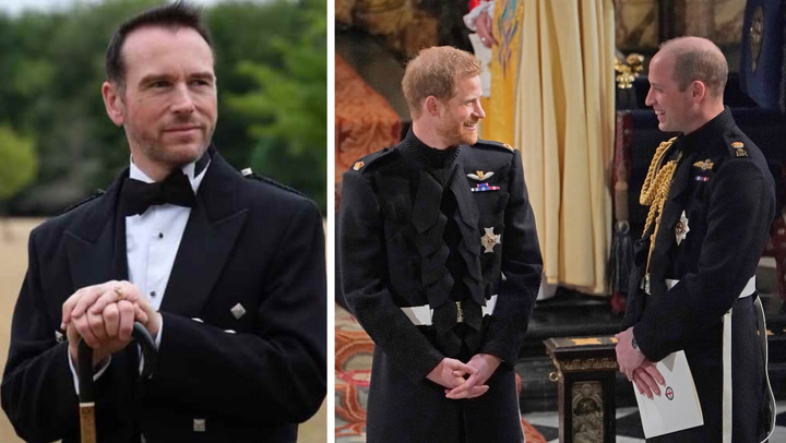 Ex Royal butler shares crazy Christmas memory with William and Harry | Lifestyle