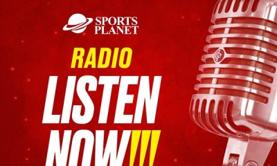 SPORTS PLANET Podcast…EPISODE 44: Emmanuel Adebayor On His Career Trajectory