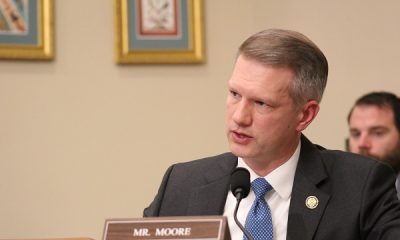 US Congressman Hails Airstrikes in North-West Nigeria as Step to End Slaughter of Christians