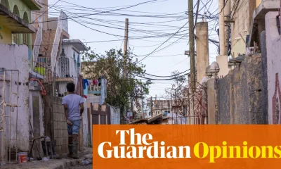 The Guardian view on adapting to the climate crisis: it demands political honesty about extreme weather | Editorial