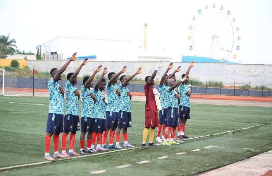 NNL: Abakaliki FC get resumption date for second stanza