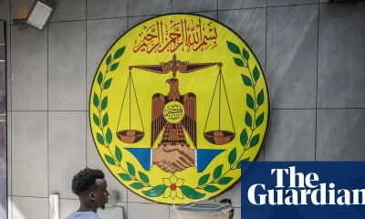 Israel becomes first country to recognise Somaliland as sovereign state | Somaliland