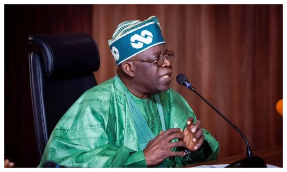 We’re religious, prayer warriors, will surmount insecurity – Tinubu 