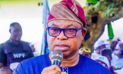 Osun Guber: I am the candidate to beat — Bola Oyebamiji declares