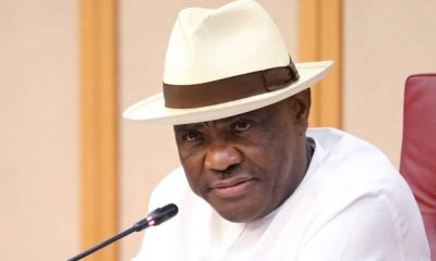 We supported Tinubu when it was difficult – Wike