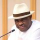 We supported Tinubu when it was difficult – Wike