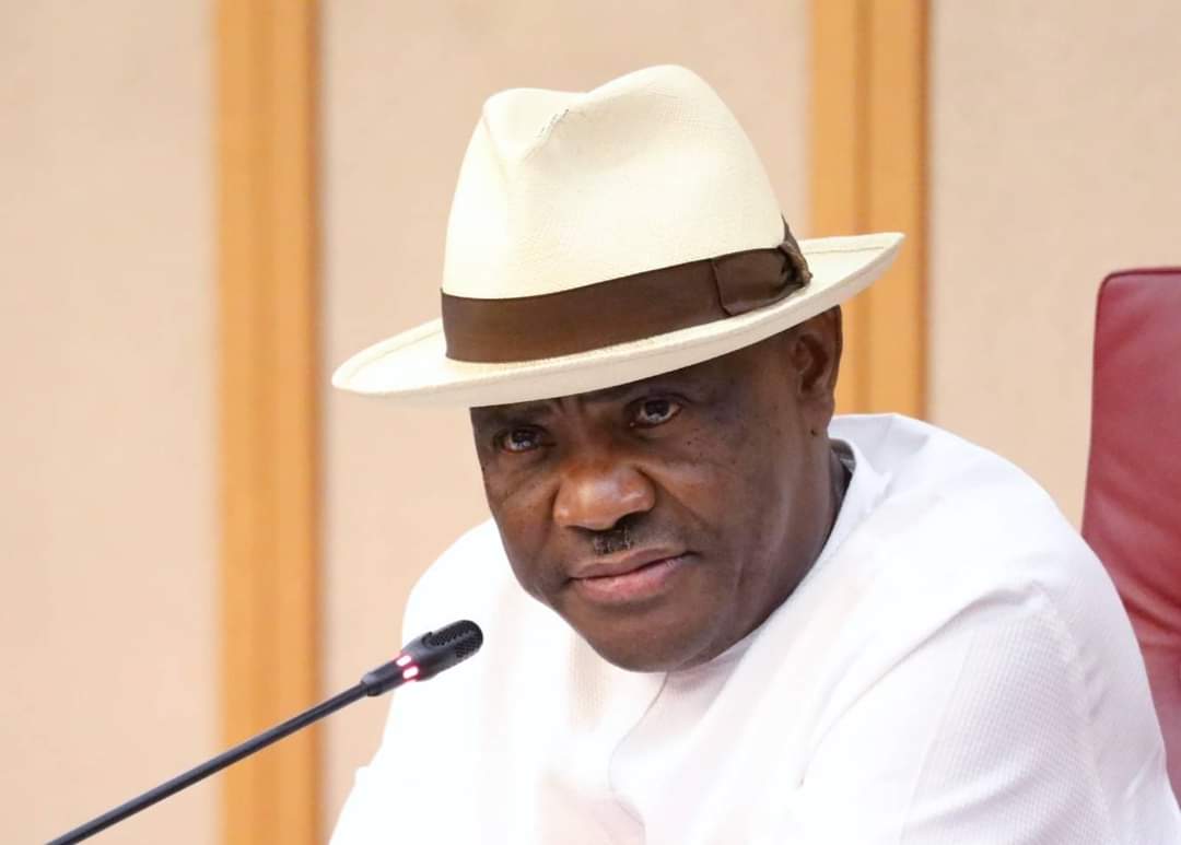 We supported Tinubu when it was difficult – Wike